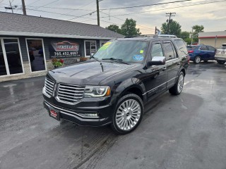 Image for 2015 Lincoln Navigator  ID: 7664778