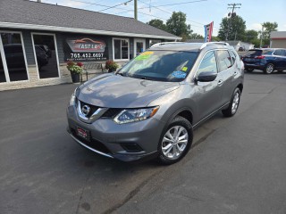 Image for 2016 Nissan Rogue SV ID: 7667719