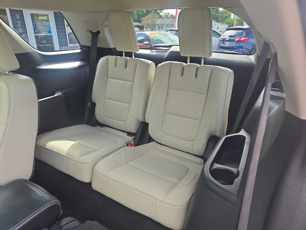 2017 Ford Explorer Image 15