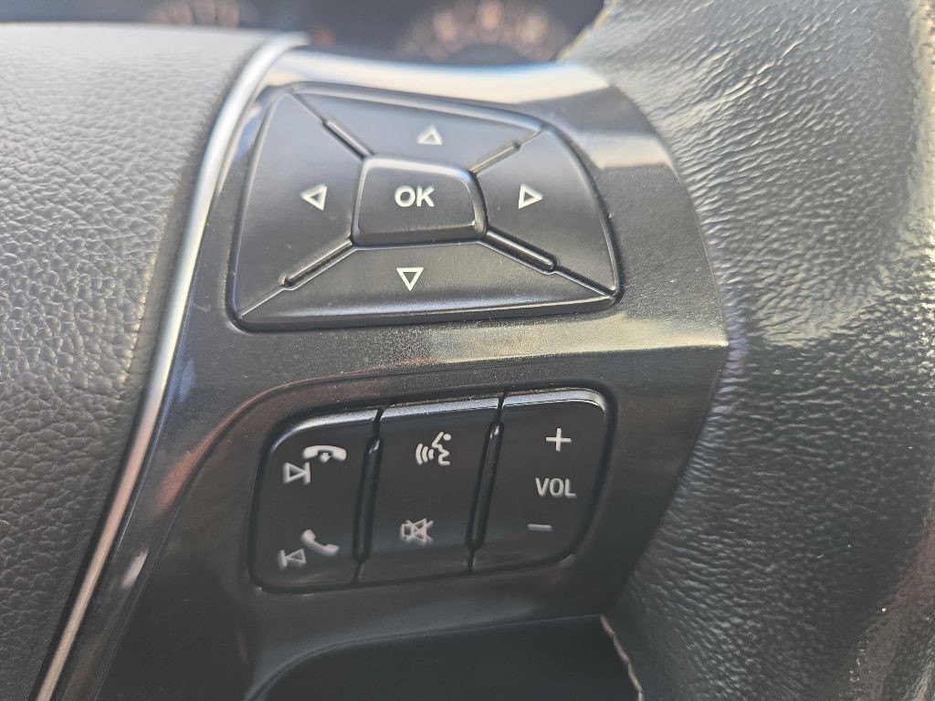 2017 Ford Explorer Image 24