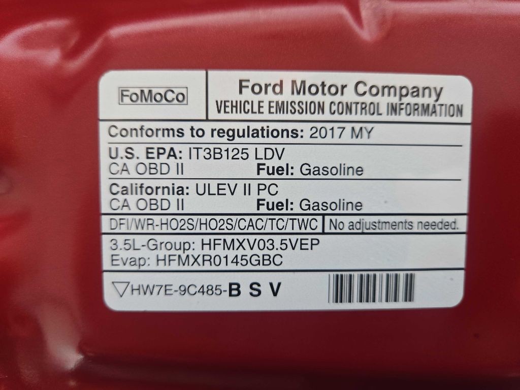2017 Ford Explorer Image 44