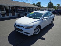 Image for 2018 Chevrolet Malibu LT ID: 7691973
