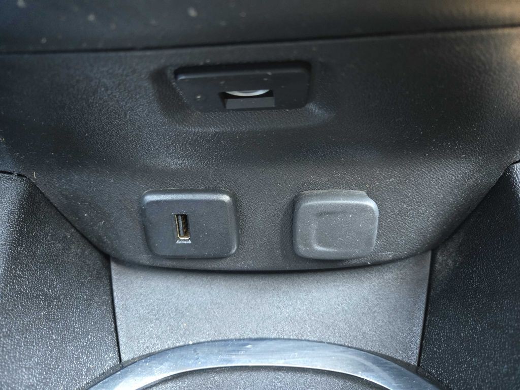 2018 Chevrolet Malibu Image 24
