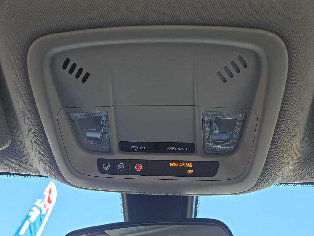 2018 Chevrolet Malibu Image 25