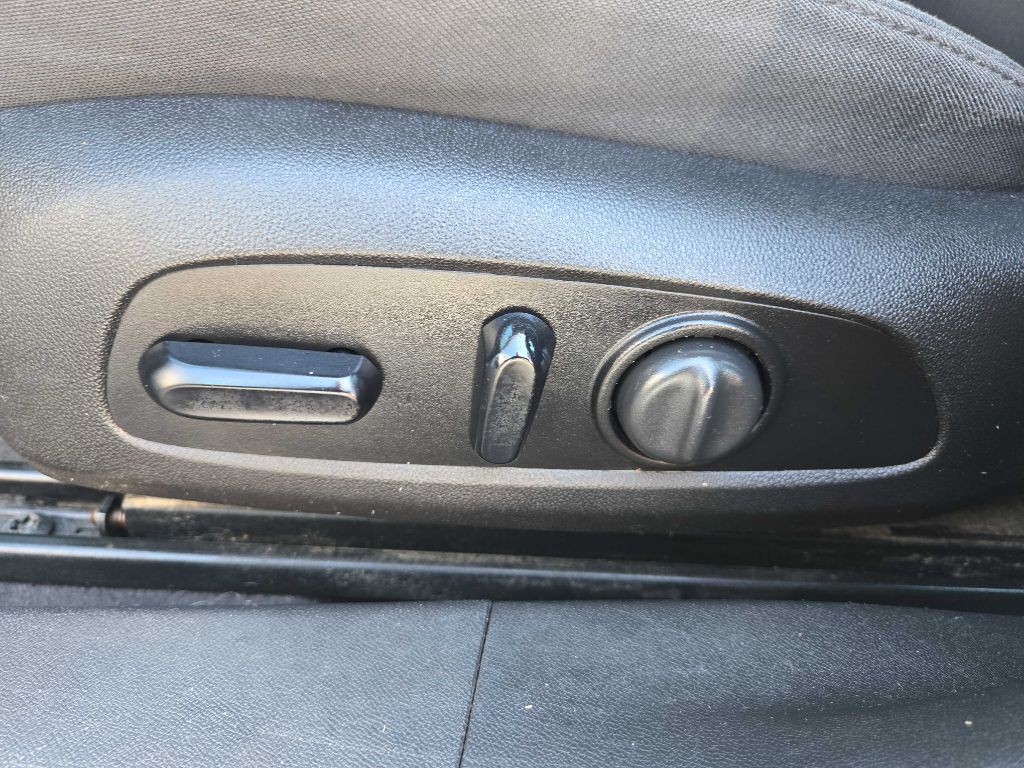 2018 Chevrolet Malibu Image 27