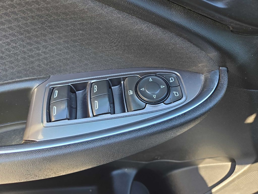2018 Chevrolet Malibu Image 29