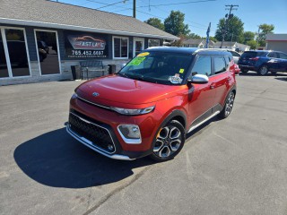 Image for 2020 Kia Soul LX ID: 7692113
