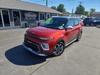 Image for 2020 Kia Soul LX ID: 7692113