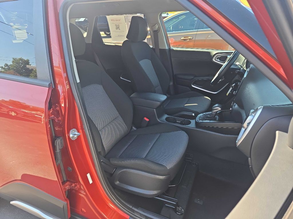 2020 Kia Soul Image 10