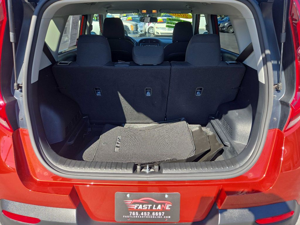 2020 Kia Soul Image 14