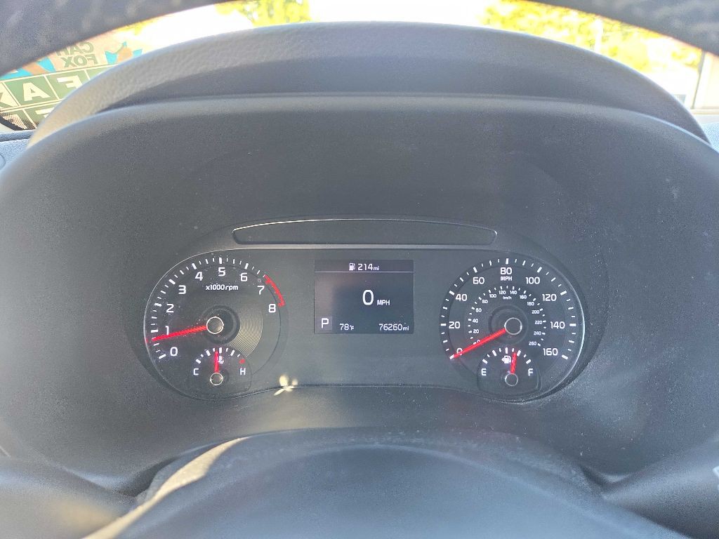 2020 Kia Soul Image 16