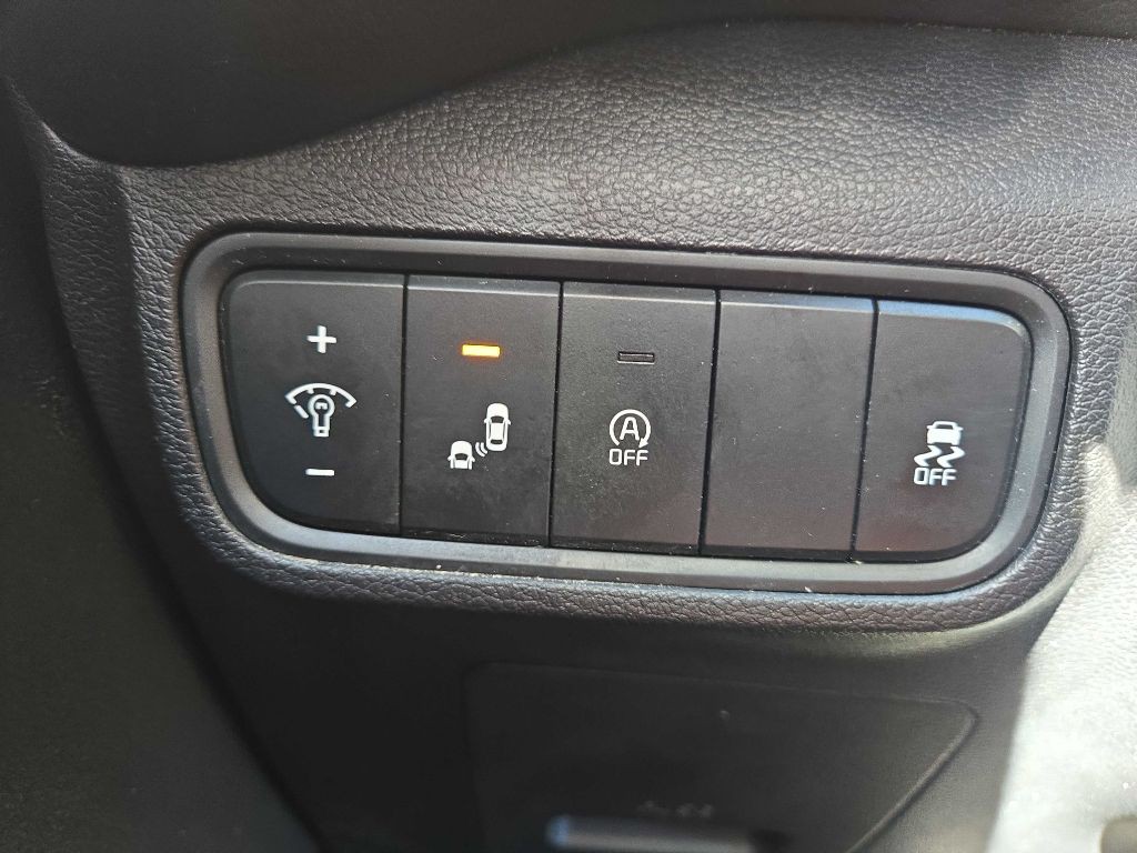 2020 Kia Soul Image 18