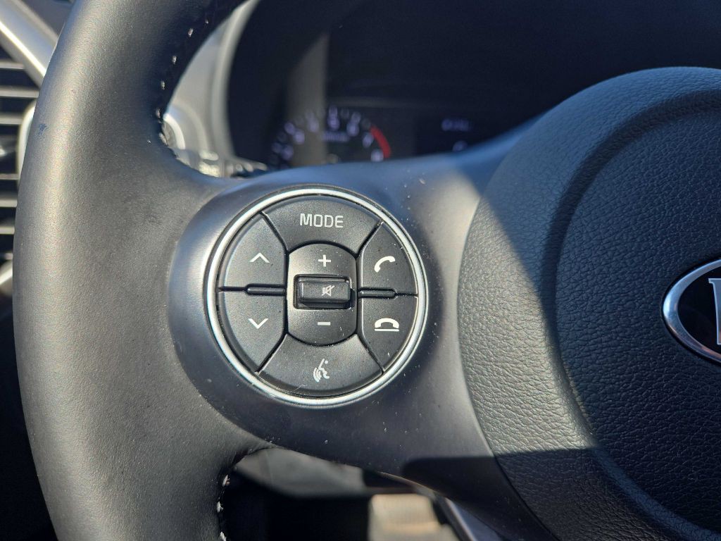 2020 Kia Soul Image 19