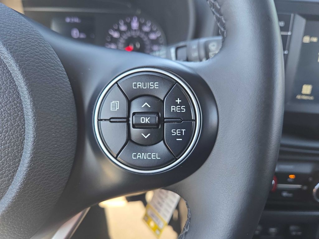 2020 Kia Soul Image 20