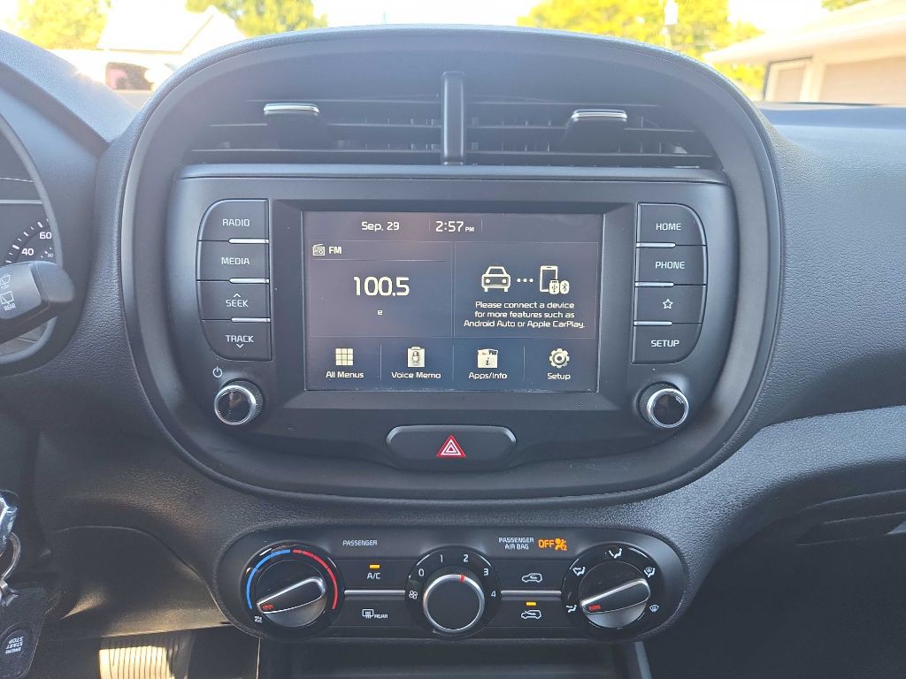 2020 Kia Soul Image 22