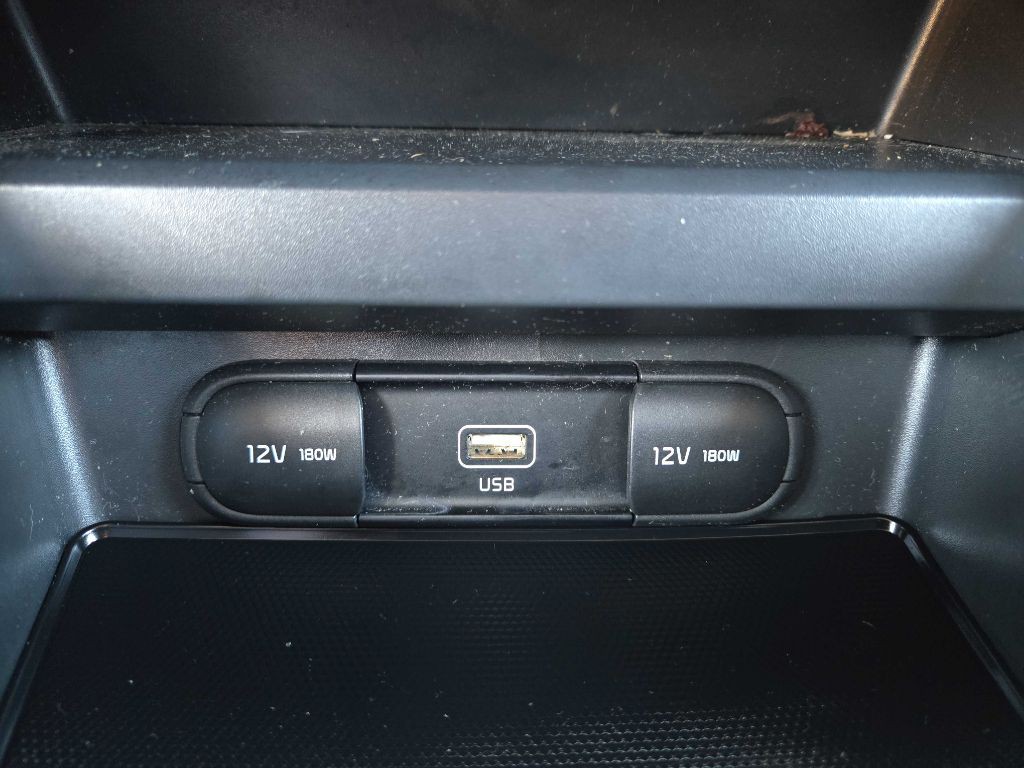 2020 Kia Soul Image 24