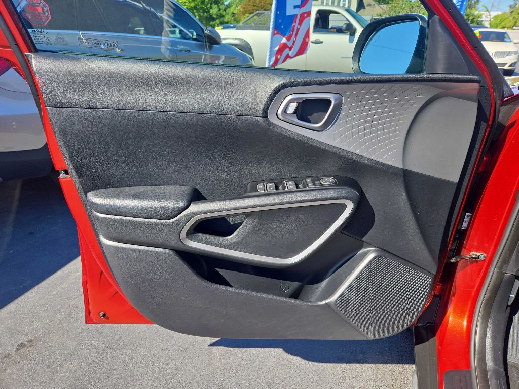 2020 Kia Soul Image 27