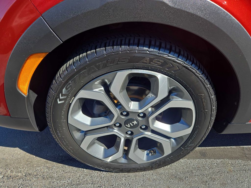 2020 Kia Soul Image 32