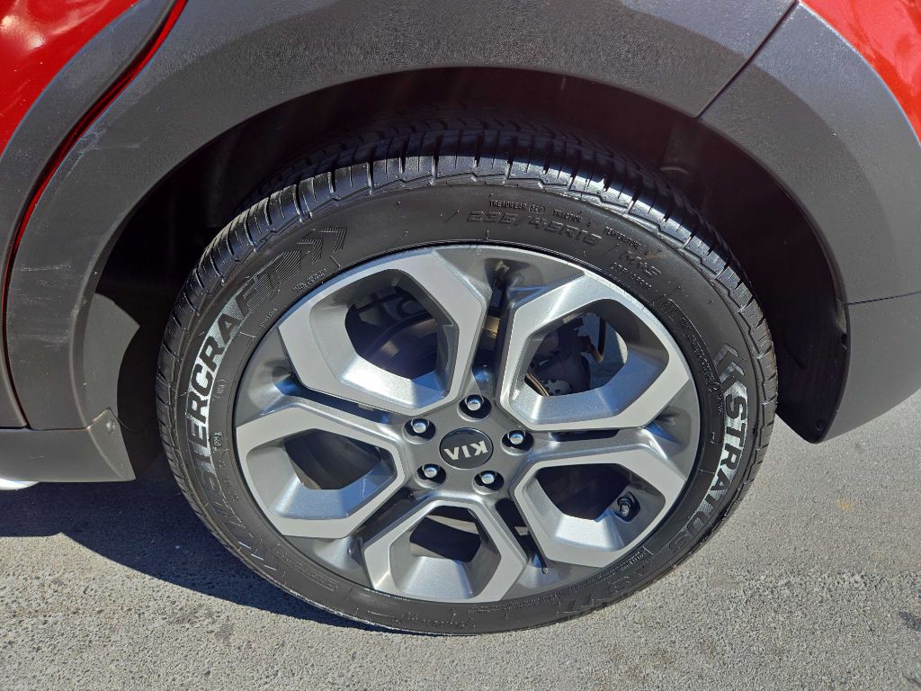 2020 Kia Soul Image 33