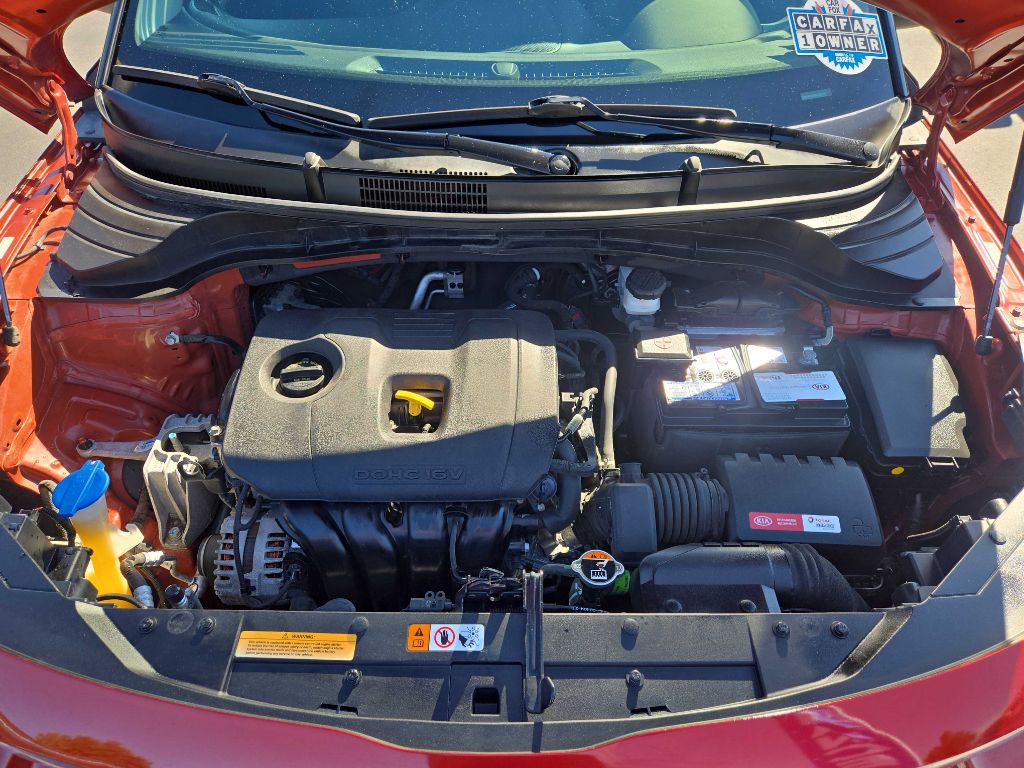 2020 Kia Soul Image 36