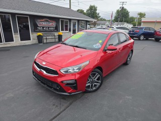 Image for 2019 Kia Forte Gt Line ID: 7702284