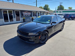 Image for 2019 Dodge Charger SXT ID: 7706557