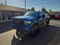 Image for 2018 GMC Sierra 1500 SLT ID: 7710573