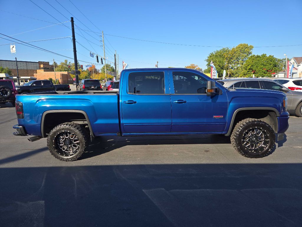 2018 GMC Sierra Image 6