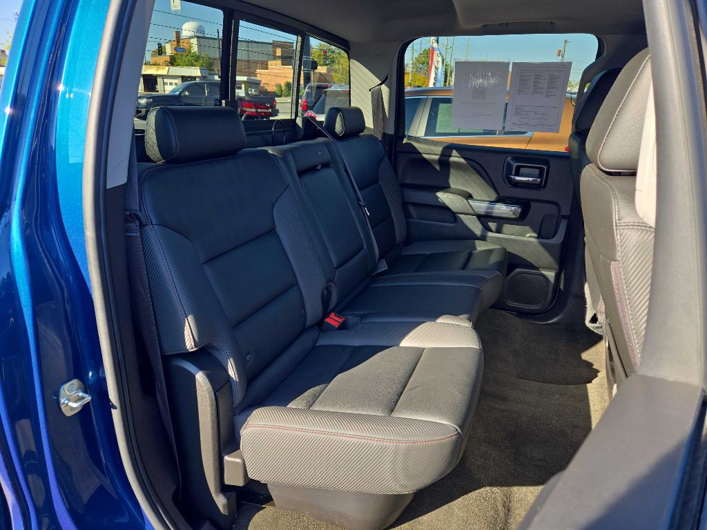 2018 GMC Sierra Image 14