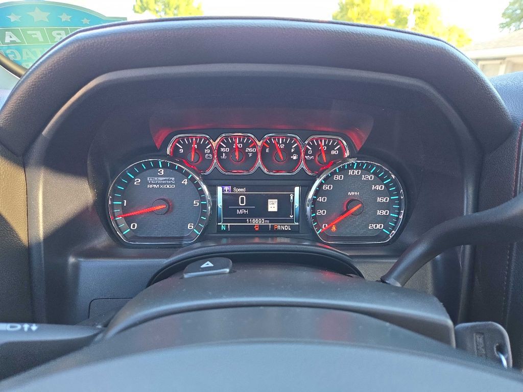 2018 GMC Sierra Image 18