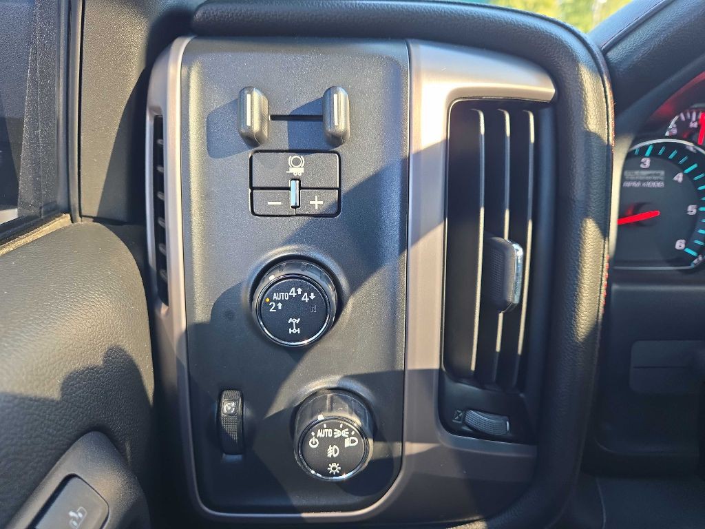 2018 GMC Sierra Image 20