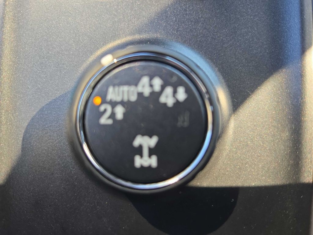 2018 GMC Sierra Image 22