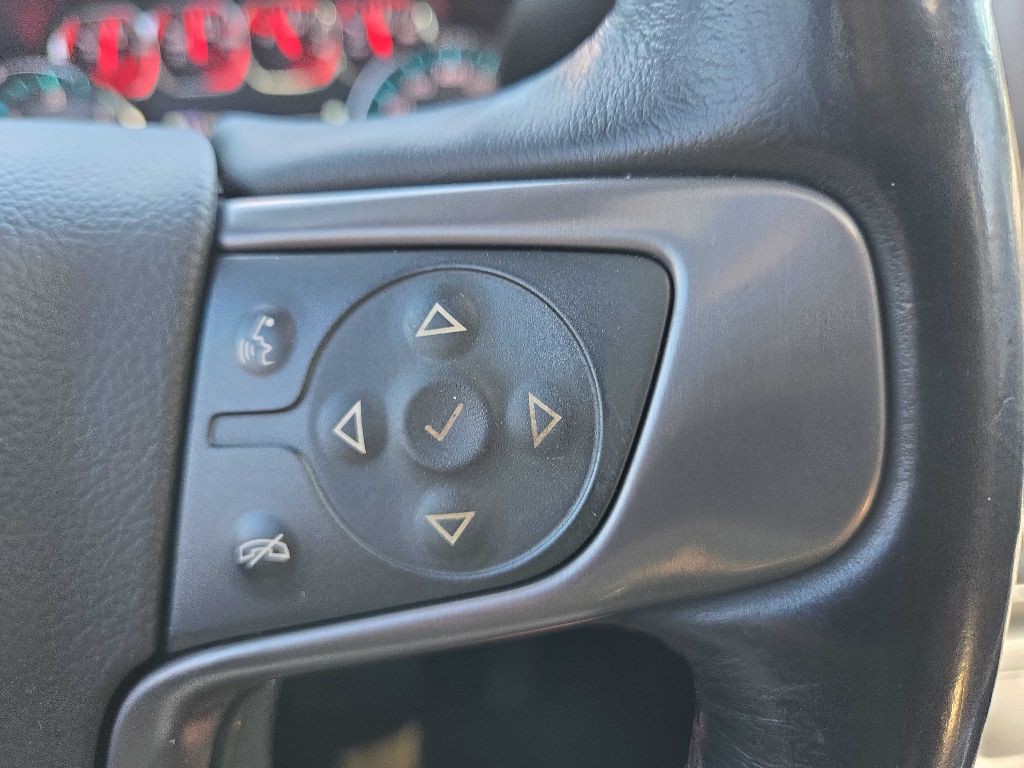 2018 GMC Sierra Image 25