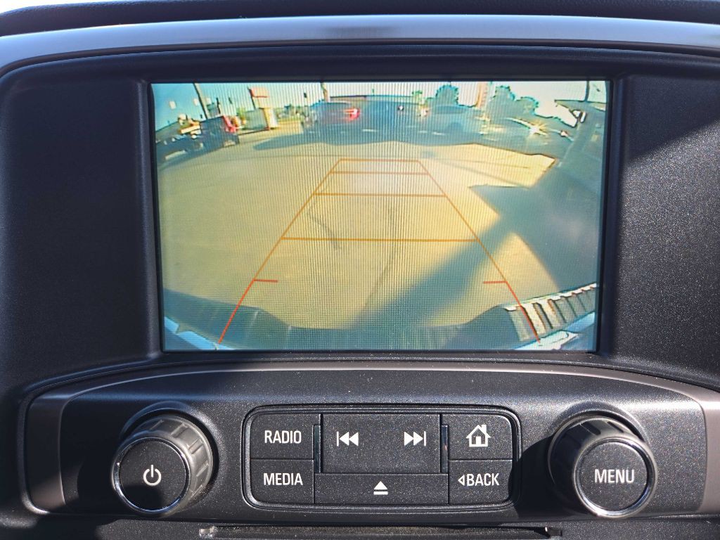 2018 GMC Sierra Image 28