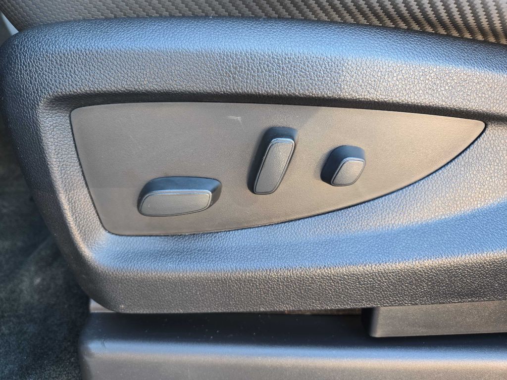 2018 GMC Sierra Image 35