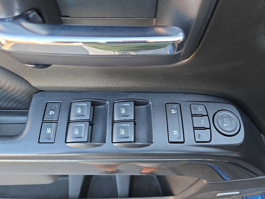 2018 GMC Sierra Image 37