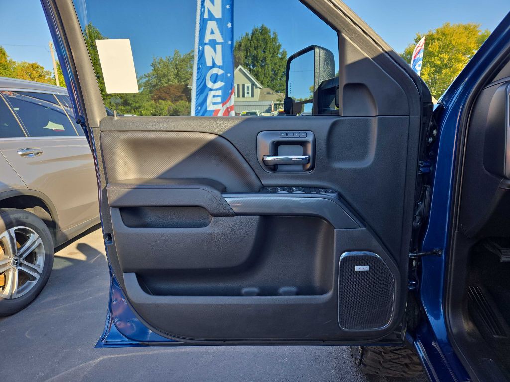 2018 GMC Sierra Image 38
