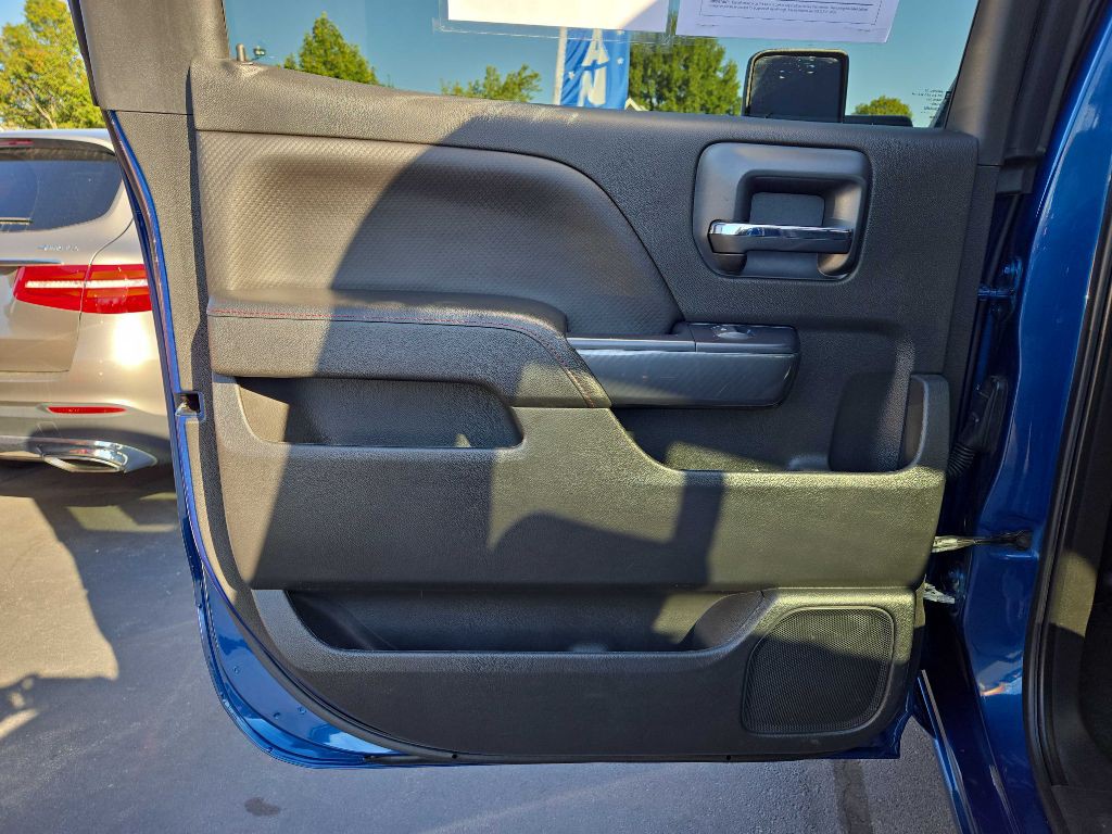 2018 GMC Sierra Image 39