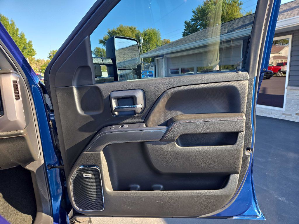 2018 GMC Sierra Image 40