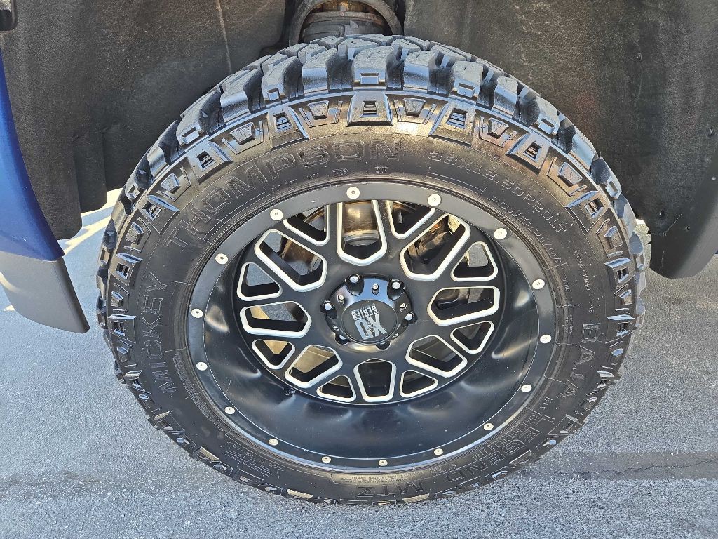 2018 GMC Sierra Image 42