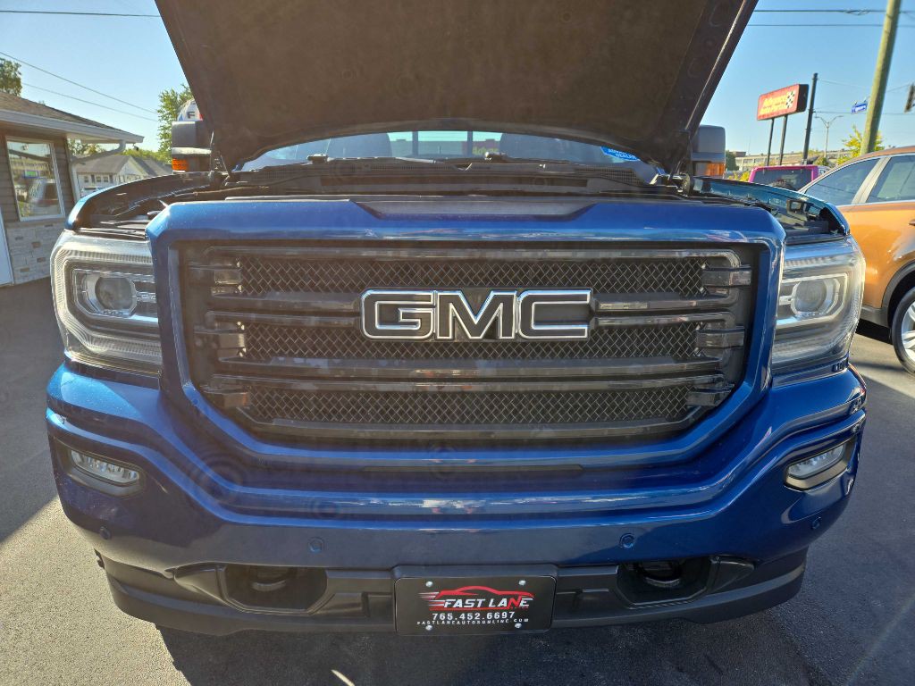 2018 GMC Sierra Image 43