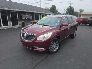 Image for 2016 Buick Enclave  ID: 7724716