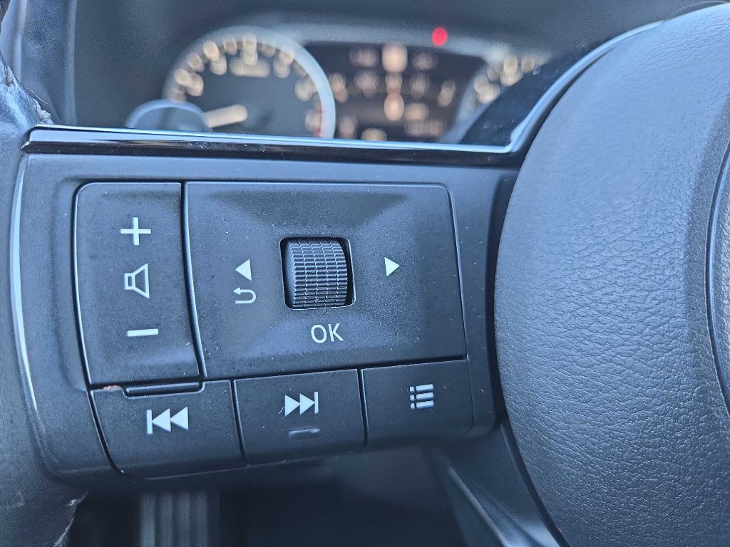2023 Nissan Pathfinder Image 21
