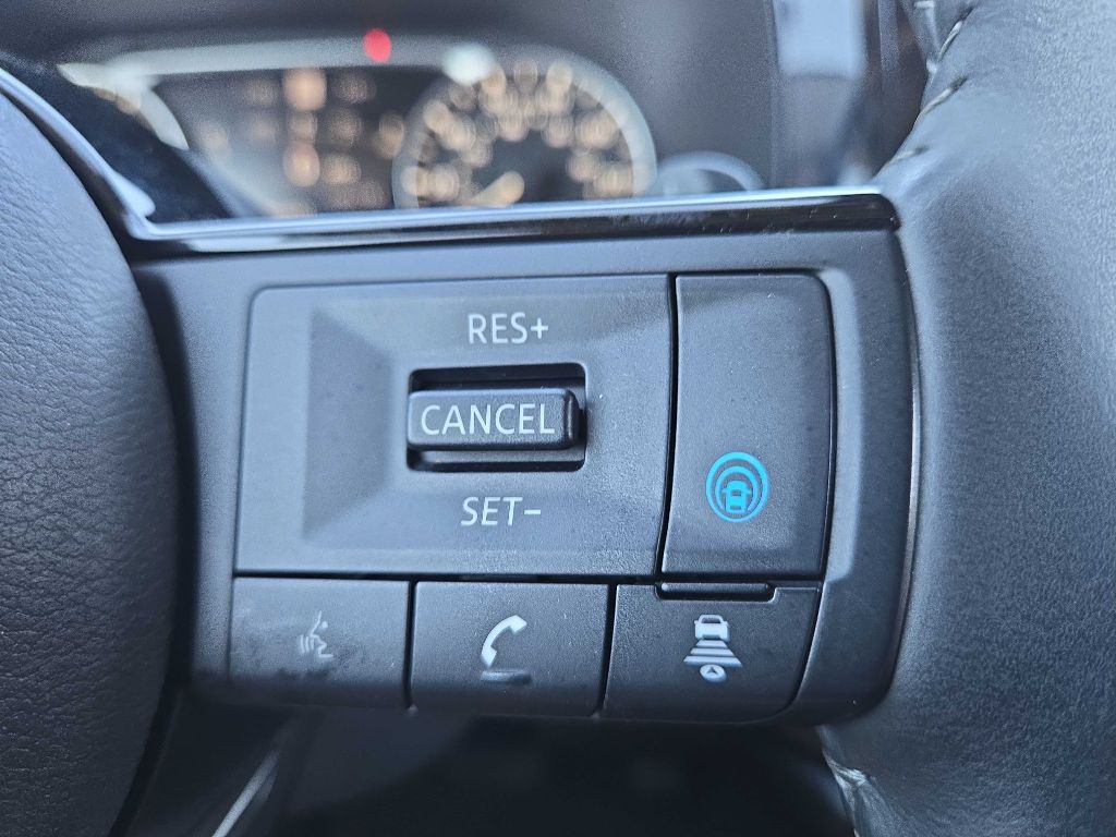 2023 Nissan Pathfinder Image 22