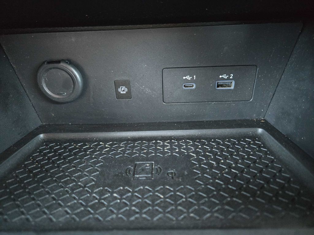 2023 Nissan Pathfinder Image 29