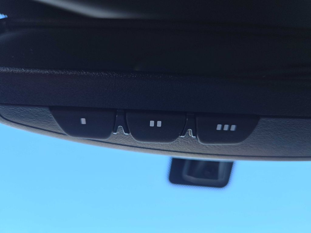 2023 Nissan Pathfinder Image 30