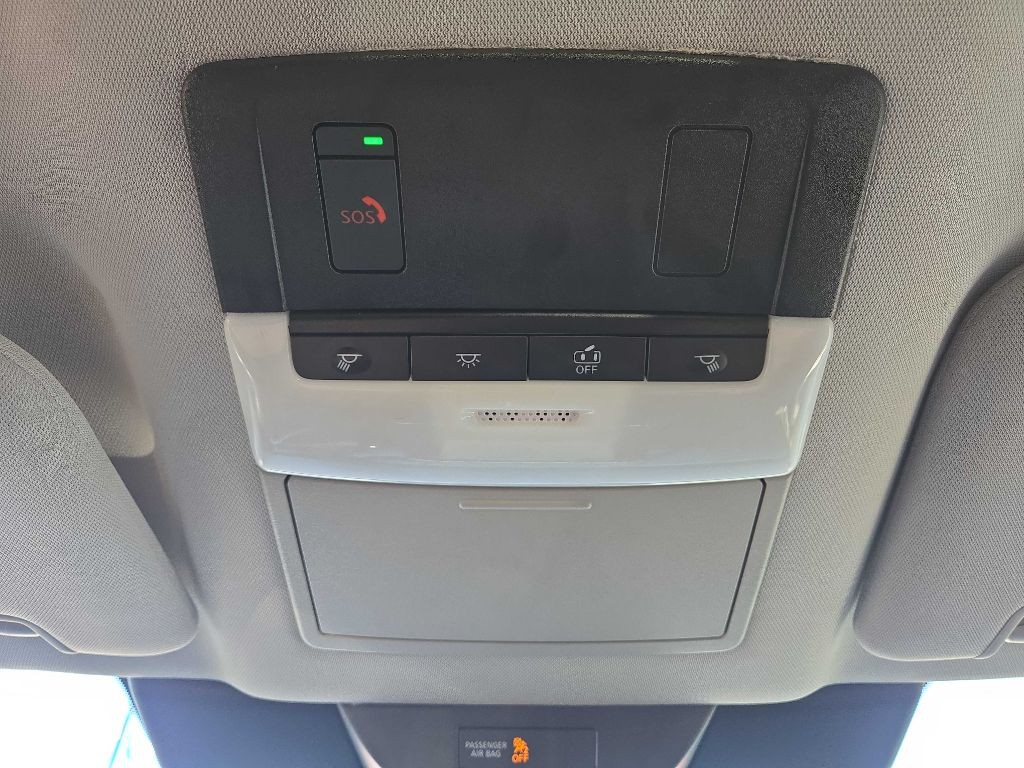 2023 Nissan Pathfinder Image 31
