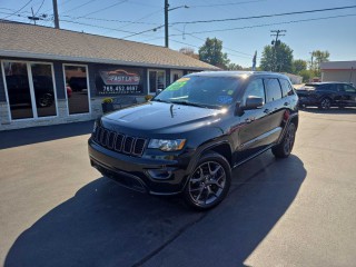 Image for 2021 Jeep Grand Cherokee Limited ID: 7735405