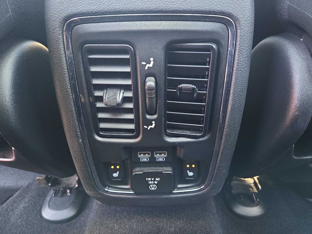 2021 Jeep Grand Cherokee Image 17