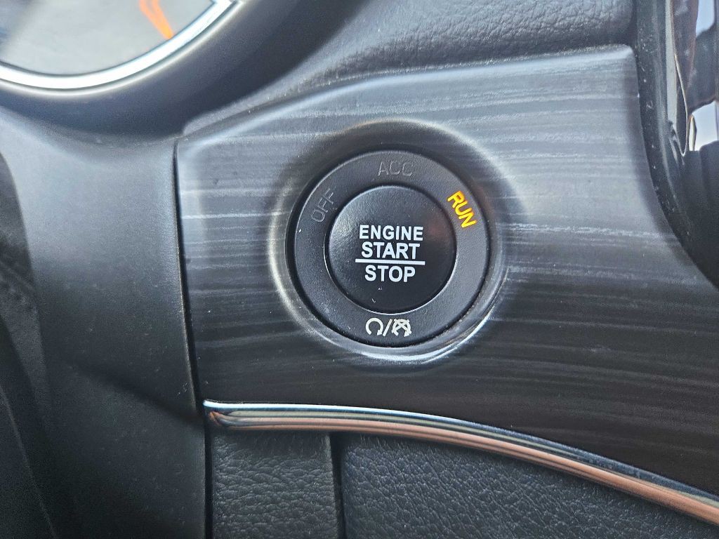 2021 Jeep Grand Cherokee Image 24
